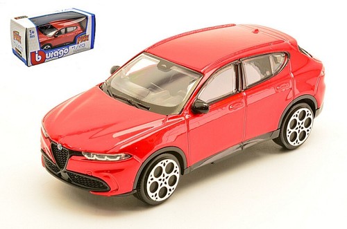 Modellino auto scala 43 - scala, 1:43