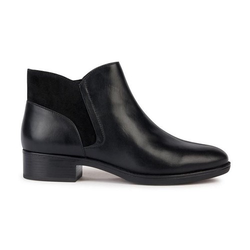Geox stivaletti donna - stivaletti,