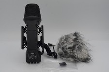 RODE Stereo VideoMic Stereo