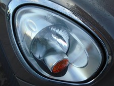 11 MINI COUNTRYMAN ONE 1.6D