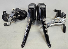 Sram rival mechanical - rival,