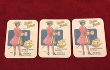 SOTTOBICCHIERI BIRRA STELLA