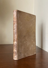 Lippi L. Il malmantile racquistato. Poema di Perlone Zipoli. 1749