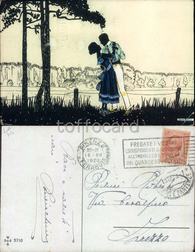 Liberty art nouveau - liberty,
