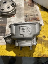 GRUPPO TERMICO  Minarelli Am6