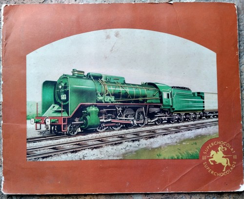 Album figurine storia - album,
