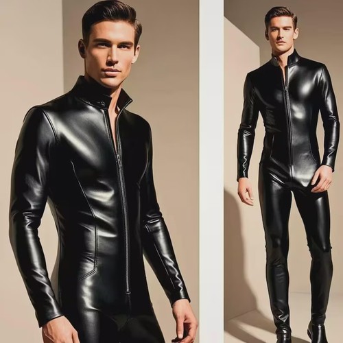 Body uomo vera - , pelle