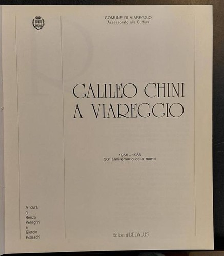 Pellegrini renzo polleschi - pellegrini, /