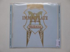 MADONNA the immaculate
