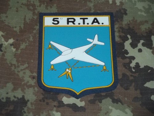 Patch rta aeronautica - patch,