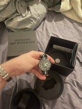 Orologio automatico Swatch X