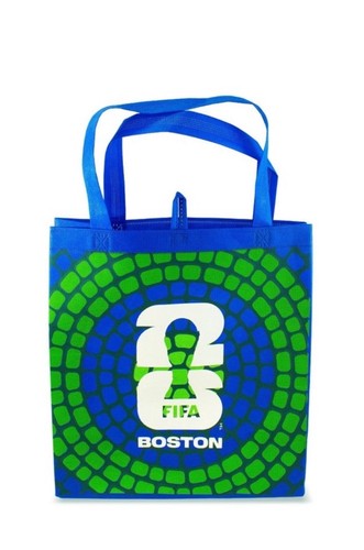 Borsa tote riutilizzabile - , fifa