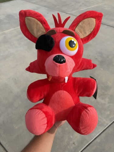 Five nights freddy - five, at