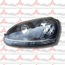 Fanale proiettore faro