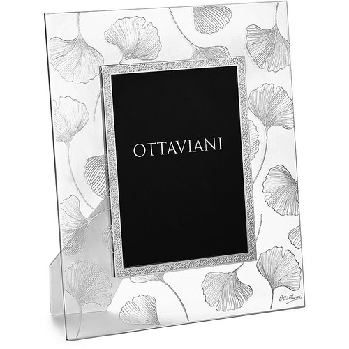 Cornice argento ottaviani - cornice,