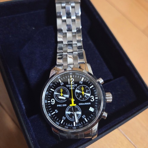 Orologio uomo tissot sport - orologio,