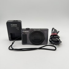 Canon PowerShot SX620 HS - Fotocamera digitale compatta - 20.2 MP - Ottime condizioni