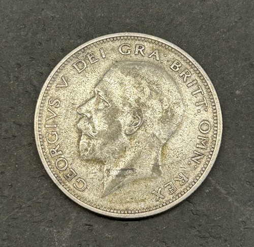Regno unito 1927 giorgio - giorgio, v
