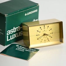 Orologio da tavolo Junghans