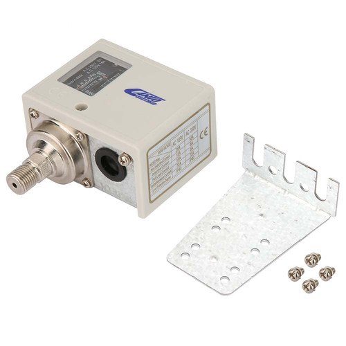 Auto pressostato elettronico - auto,