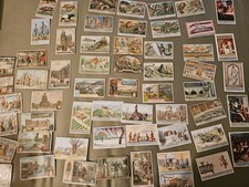 Lotto Di 63 Liebig  Miste