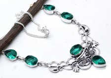 Collana gioielli in argento