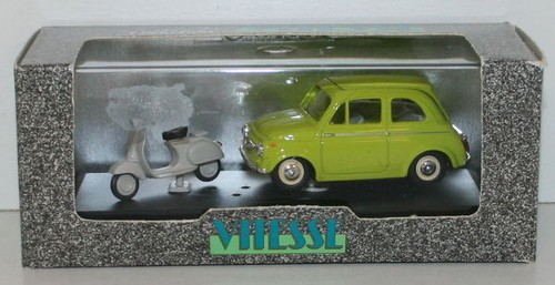 Vitesse scala 031 steyr - scala,