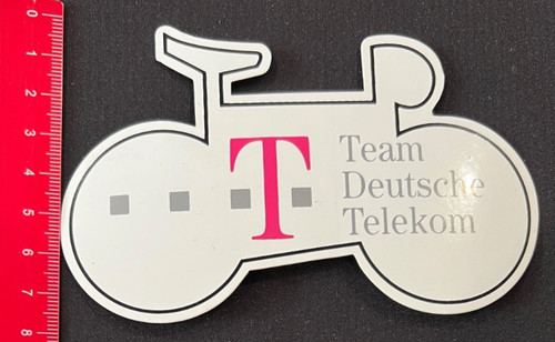 Rad team deutsche telekom - deutsche,