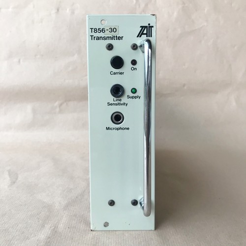 Tait electronics t856 - electronics, t856-30