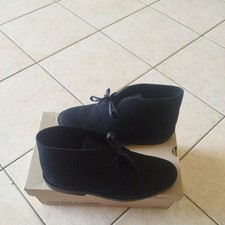Scarpe classiche scamosciate - classiche,