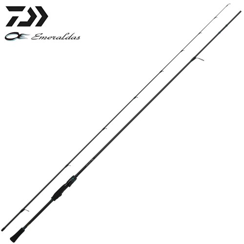 Daiwa canna pesca calamari - da,