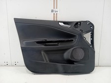 PANNELLO INTERNO PORTIERA ANT SX PER ALFA ROMEO Giulietta Serie (940_) PANNELLO