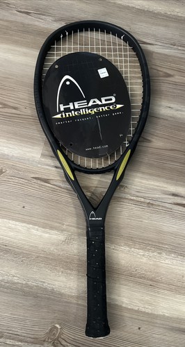 Racchetta tennis head - tennis,