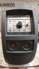 Saldatrice Cea Rainbow 150 inverter ad elettrodo.