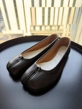 Ballerine piatte Maison