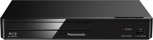 Panasonic dmp bd84eg smart - panasonic, dmp-bd84eg-k
