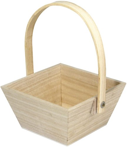Rayher cesto in - in, legno