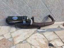 MARMITTA LEOVINCI MAXI ZX RUNNER 125 180 SR SKIPPER HEXAGON TYPHOON