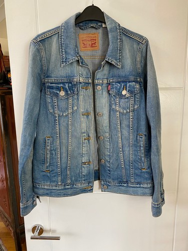 Levis giacca jeans donna - levis,