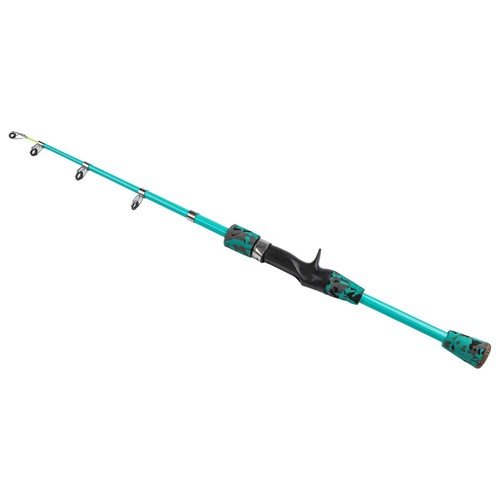 Set pesca leggero controllo - leggero,