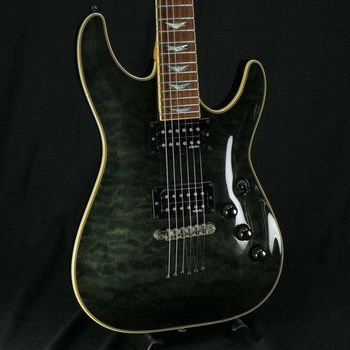 Schecter diamond series omen - schecter,