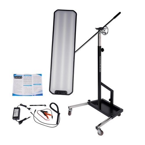 Lampada led pdr - lampada,