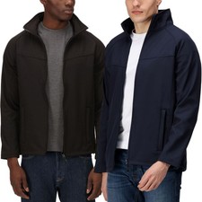 Giacca Cappotto Softshell