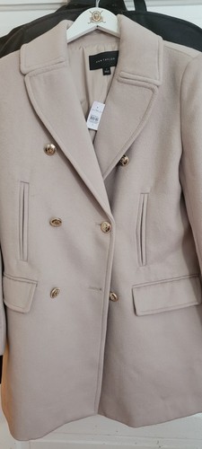 Pavone donna doppiopetto ann - pavone,
