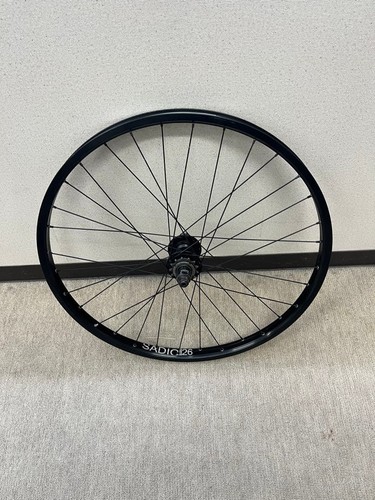 Ruota completa sadio viper - viper, 26