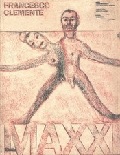 Francesco Clemente di Colombo