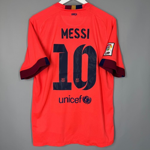 Maglia calcio trasferta - calcio,