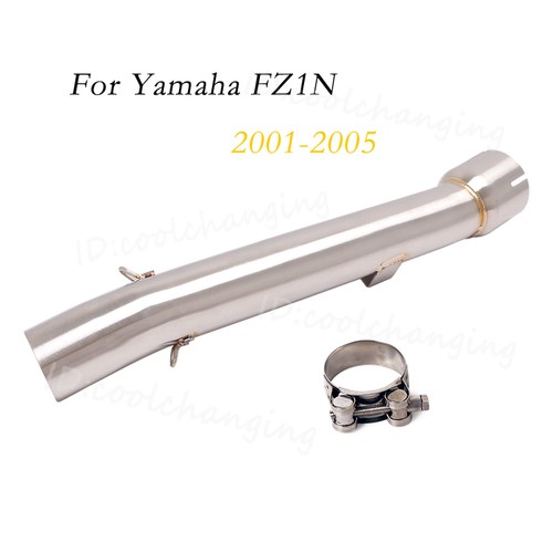 Fit 51mm marmitta punte - 51mm,