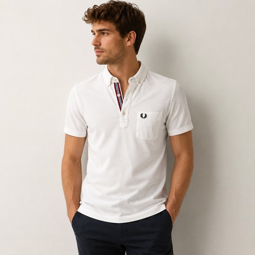Fred perry men - men, fit