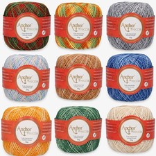 Anchor Freccia Multicolour 12